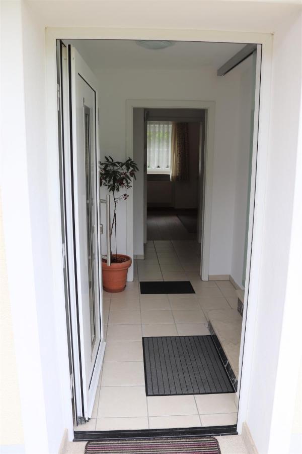 Schoene Ferienwohnung Vor Den Toren Pullman Citys Aicha vorm Wald Exterior photo