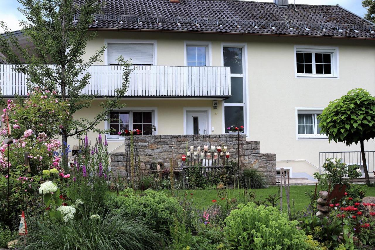 Schoene Ferienwohnung Vor Den Toren Pullman Citys Aicha vorm Wald Exterior photo